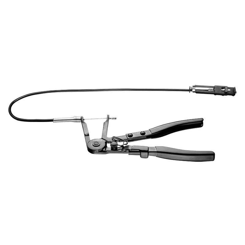 Pince à colliers autoserrants NEO TOOLS 11-221