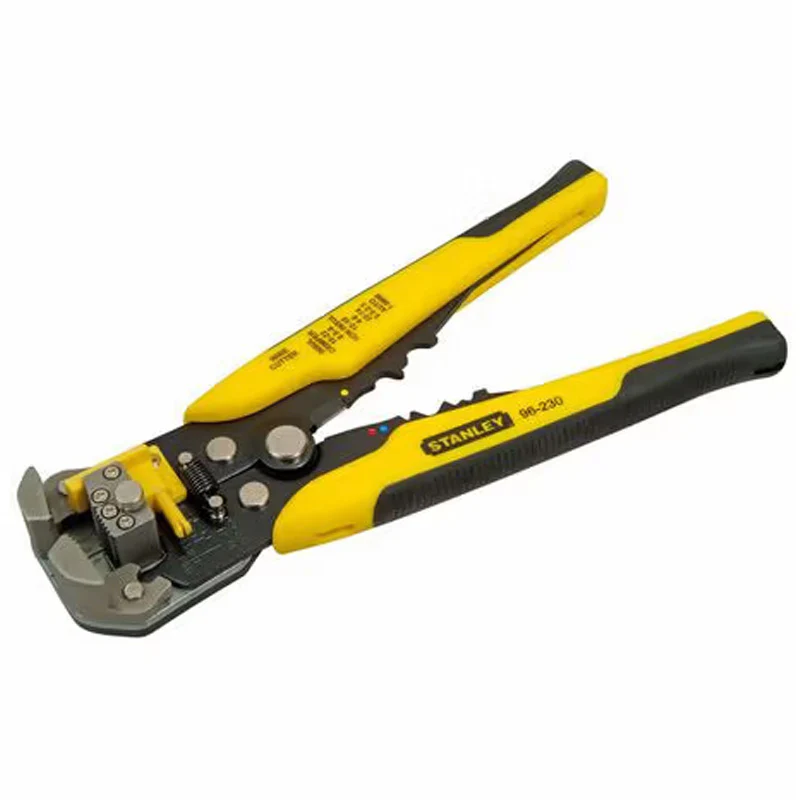 Pince à dénuder automatique 203mm fatmax - STANLEY - FMHT0-96230 - Image 2