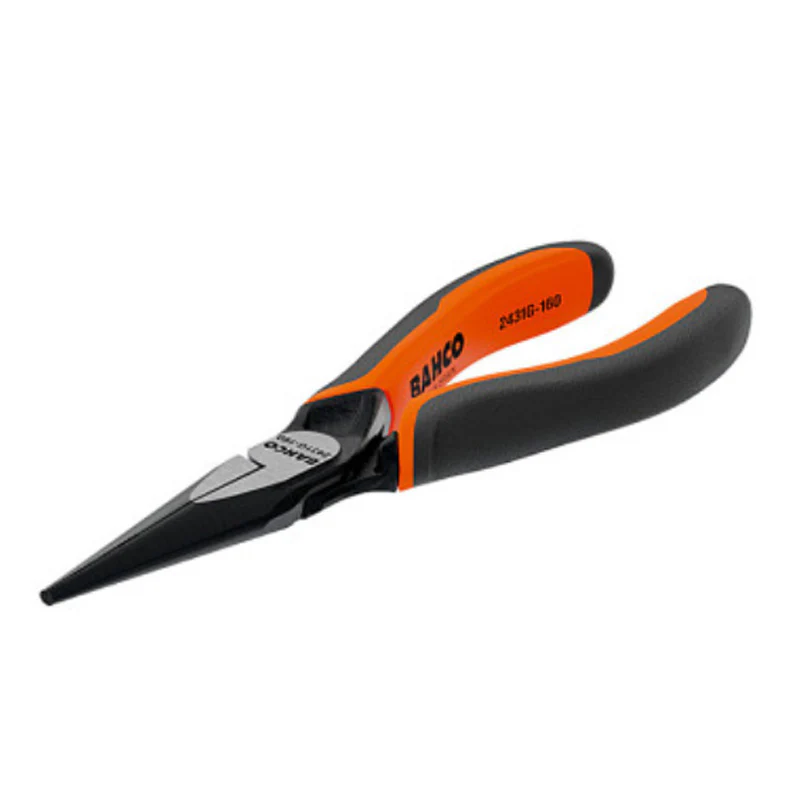 Pince a denuder isolee 160mm BAHCO - 629V-160-1
