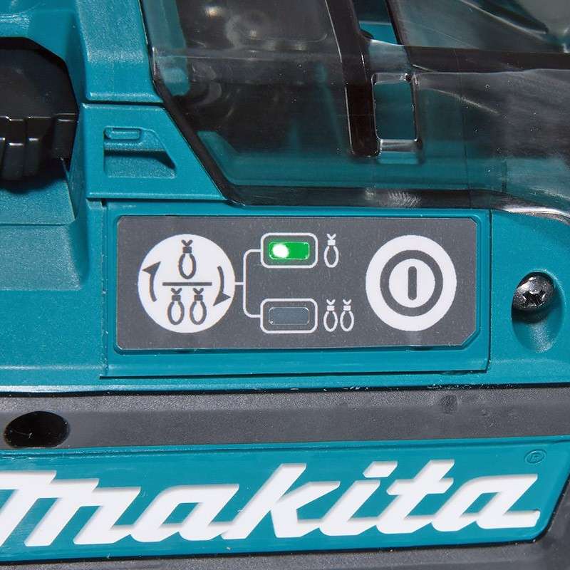 Pince a ligaturer Li-ion 18 V MAKITA DTR180ZJ (vendu sans batterie) + Lot de 50 bobines de fil à ligaturer MAKITA 199137-9 Ø 0.8 mm - Image 6