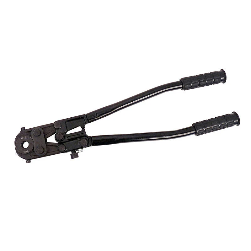 Pince à sertir tubes Multicouches - MEJIX - 180573 - diam.16 mm