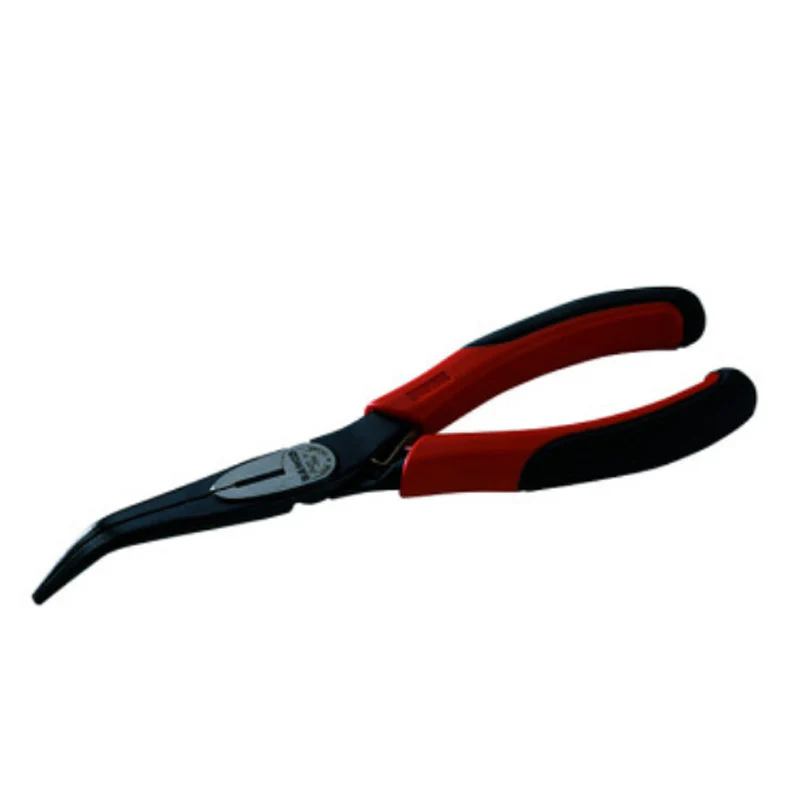 Pince becs mi ronds BAHCO - 2427 G-160