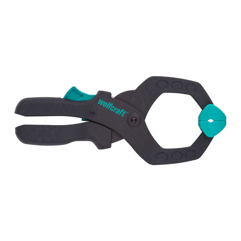 Pince cliquet de serrage WOLFCRAFT 3616000 FZR 60