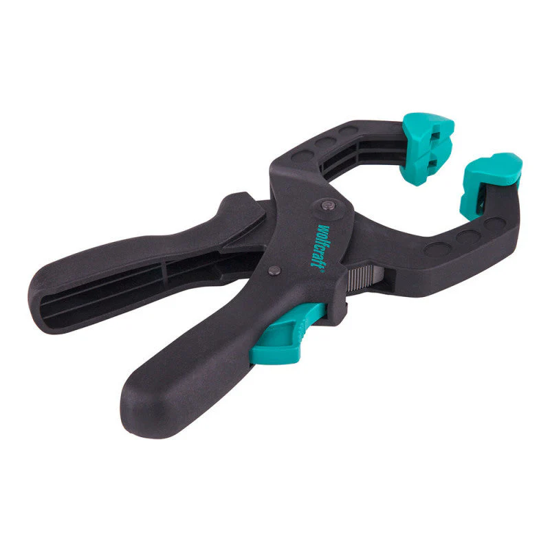 Pince cliquet de serrage WOLFCRAFT 3616000 FZR 60 - Image 3