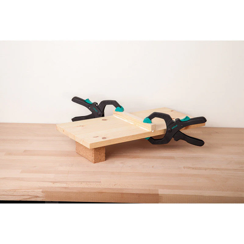 Pince cliquet de serrage WOLFCRAFT FZR 40 - Image 5