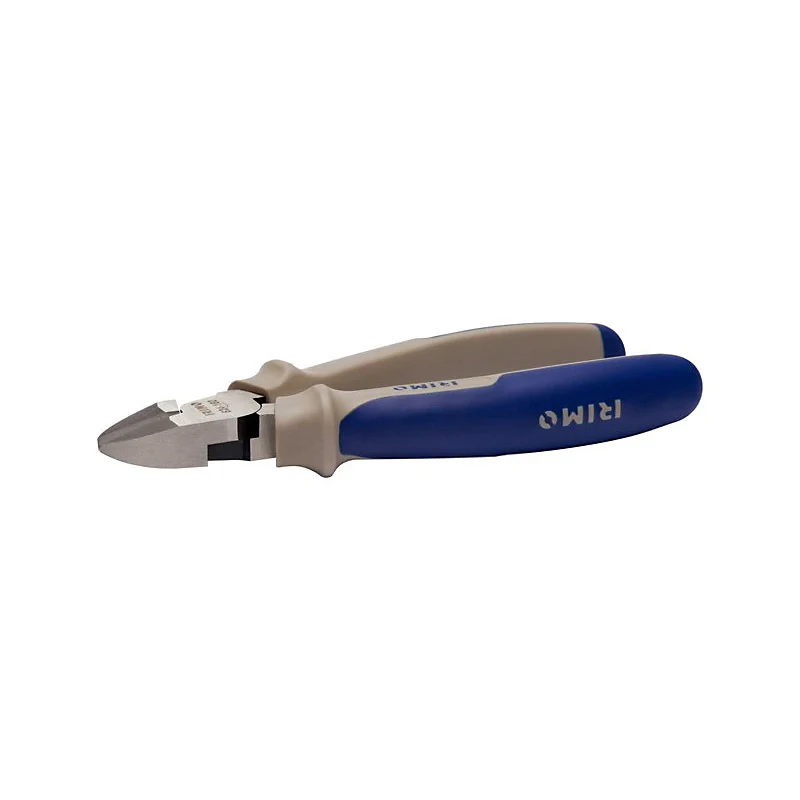 Pince coupante diago. 160 mm BAHCO - 624-160-1