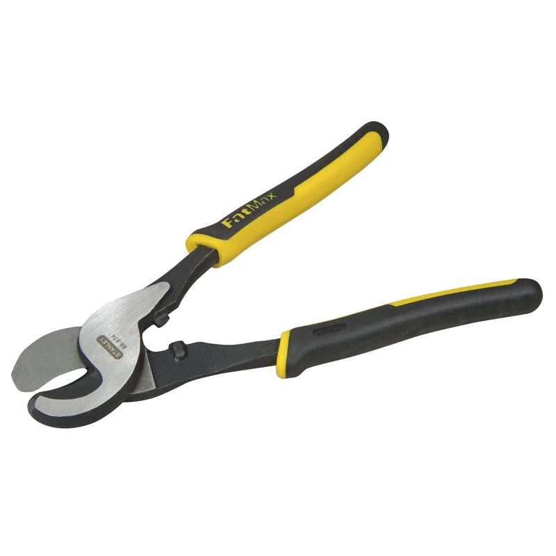 Pince coupe-câbles FATMAX FATMAX STANLEY 0-89-874 215 mm - Image 2