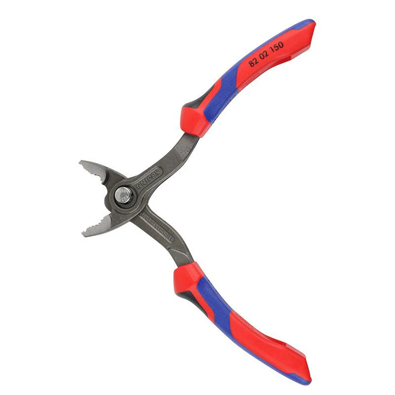 Pïnce de préhension frontale et latérale Twingrip® KNIPEX - 8202150 - Image 2
