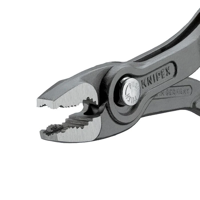 Pïnce de préhension frontale et latérale Twingrip® KNIPEX - 8202150 - Image 3