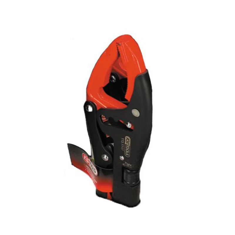 Pince étau 10'' Pro bec long  - KS TOOLS - 115.1117 - Image 2