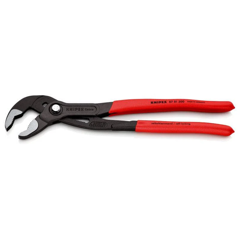 Pince multiprise de pointe KNIPEX 87 01 300 Cobra 300mm - Image 2