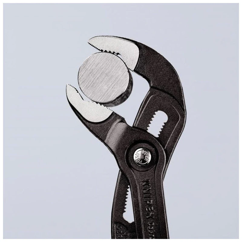 Pince multiprise de pointe KNIPEX 87 01 300 Cobra 300mm - Image 4
