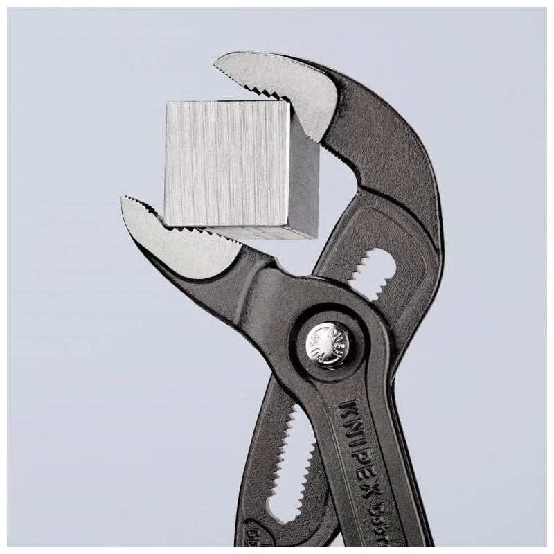 Pince multiprise de pointe KNIPEX 87 01 300 Cobra 300mm - Image 8