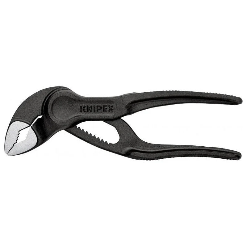 Pince multiprise KNIPEX 87 00 100 Cobra XS 100mm capacité 28mm