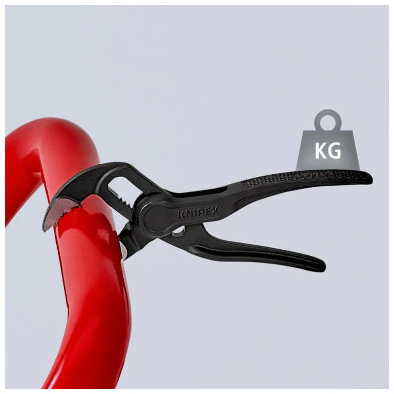 Pince multiprise KNIPEX 87 00 100 Cobra XS 100mm capacité 28mm - Image 6