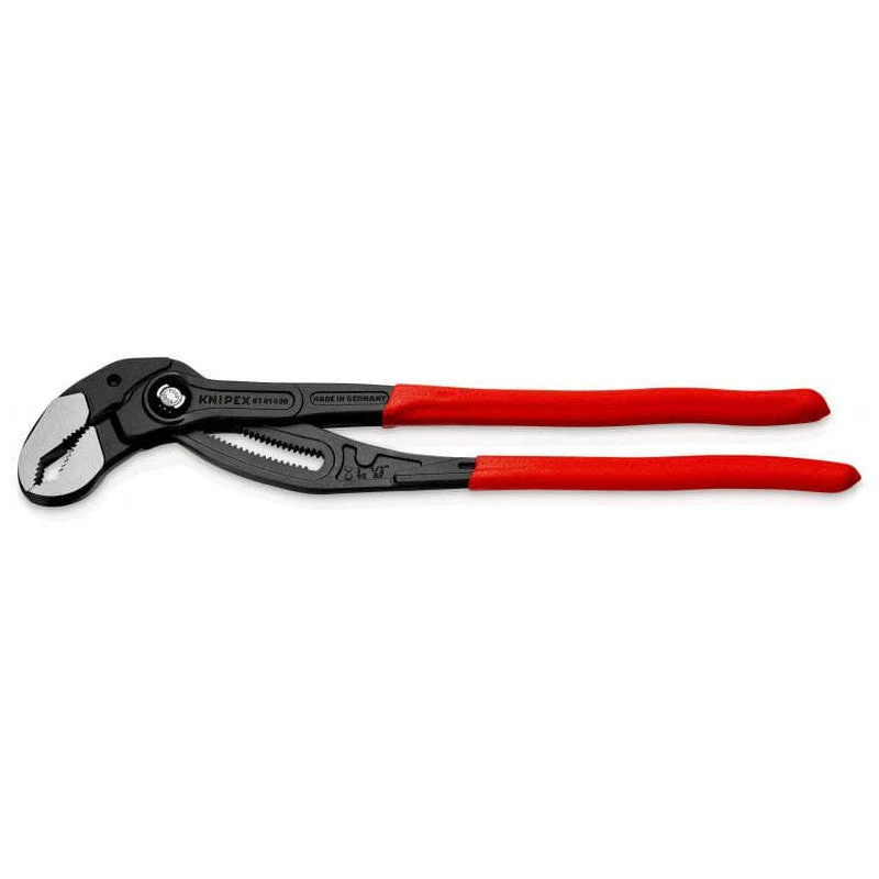 Pince multiprise KNIPEX 87 01 400 Cobra XL 400mm - Image 3