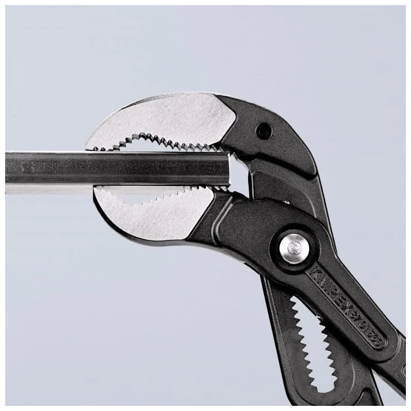 Pince multiprise KNIPEX 87 01 560 Cobra XXL 560mm - Image 10
