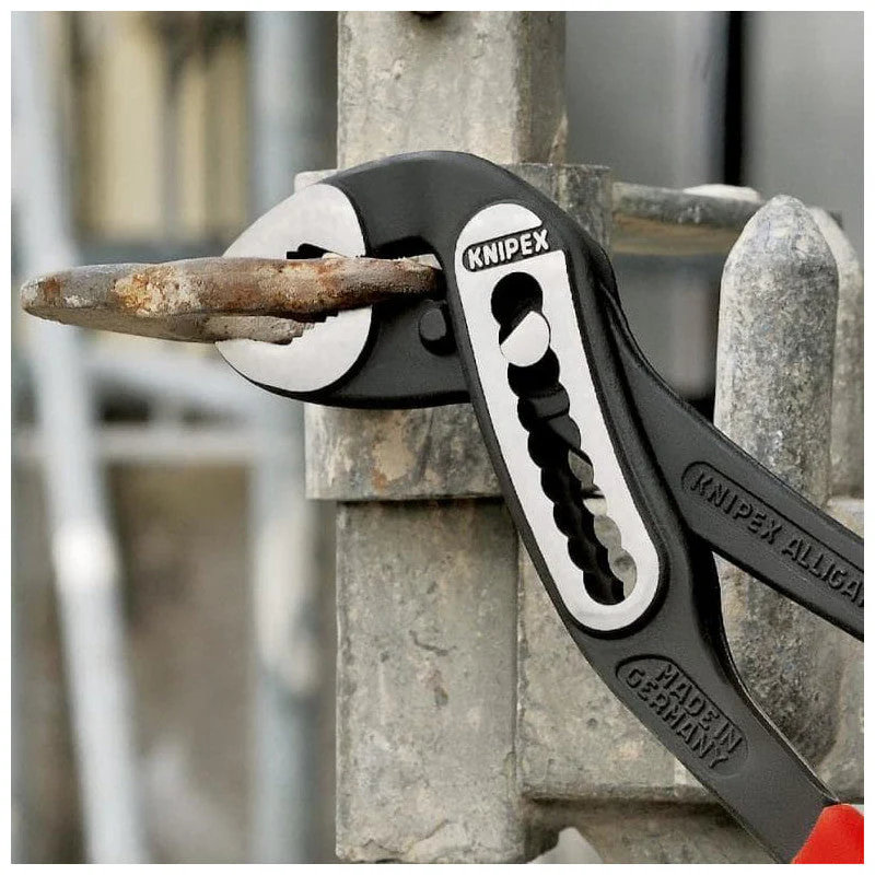 Pince multiprise KNIPEX 87 01 560 Cobra XXL 560mm - Image 4