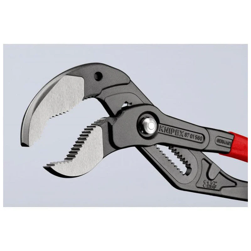 Pince multiprise KNIPEX 87 01 560 Cobra XXL 560mm - Image 6