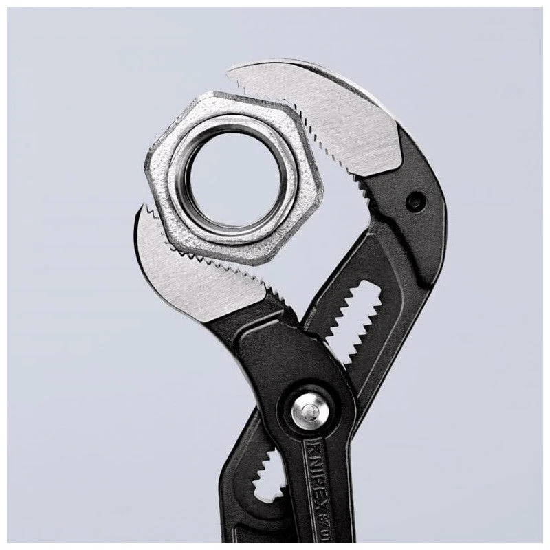 Pince multiprise KNIPEX 87 01 560 Cobra XXL 560mm - Image 7