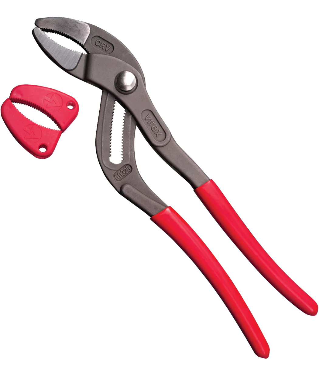 PINCE SANITAIRE GRANDE CAPACITE 260 MM - Image 4