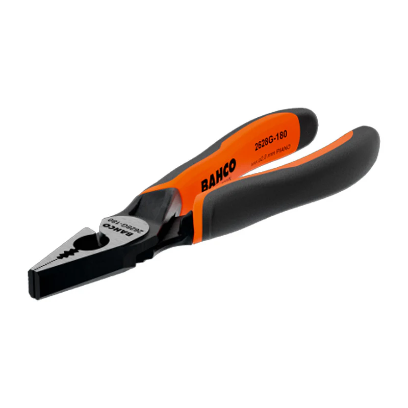 Pince universelle BAHCO - 2628 G-180