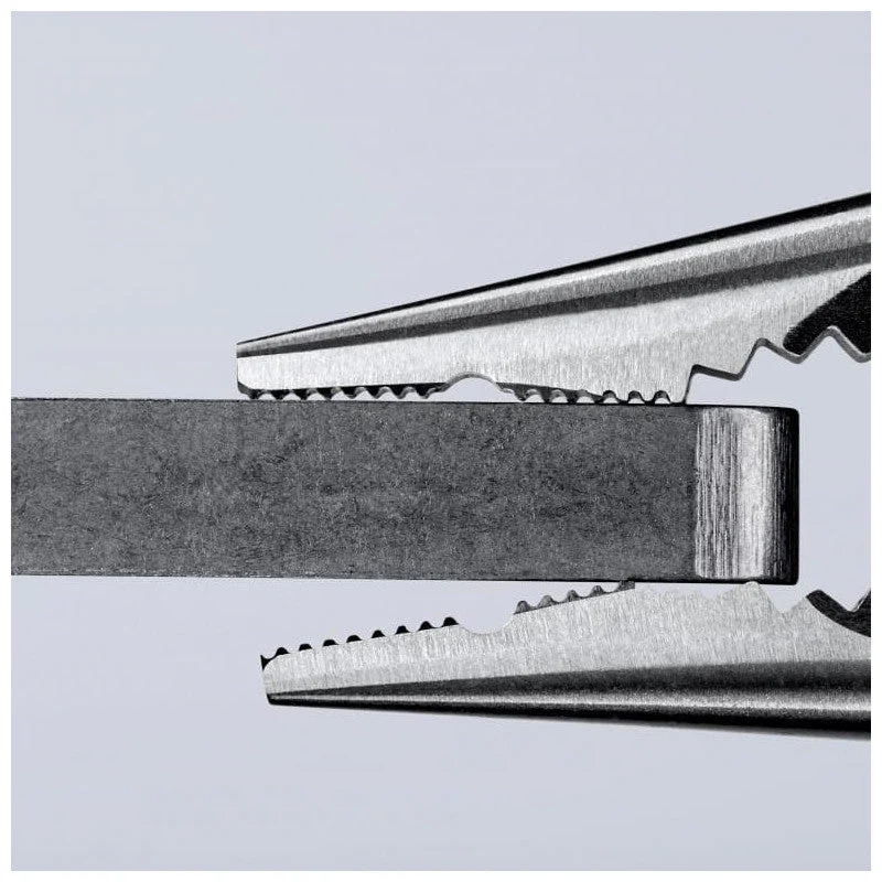 Pince universelle multifonctions KNIPEX 08 21 145 145mm avec tranchant - Image 4