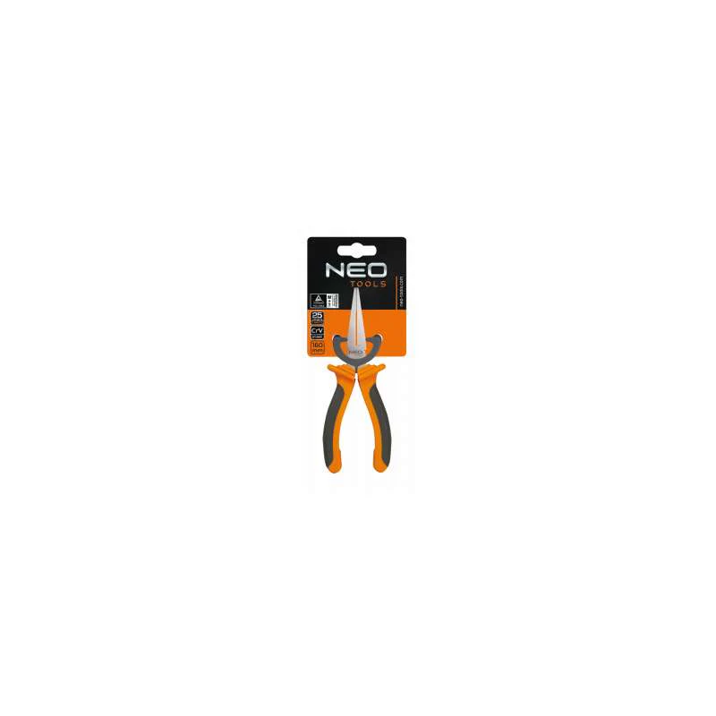 Pince universelle NEO TOOLS 01-019 160mm - Image 2