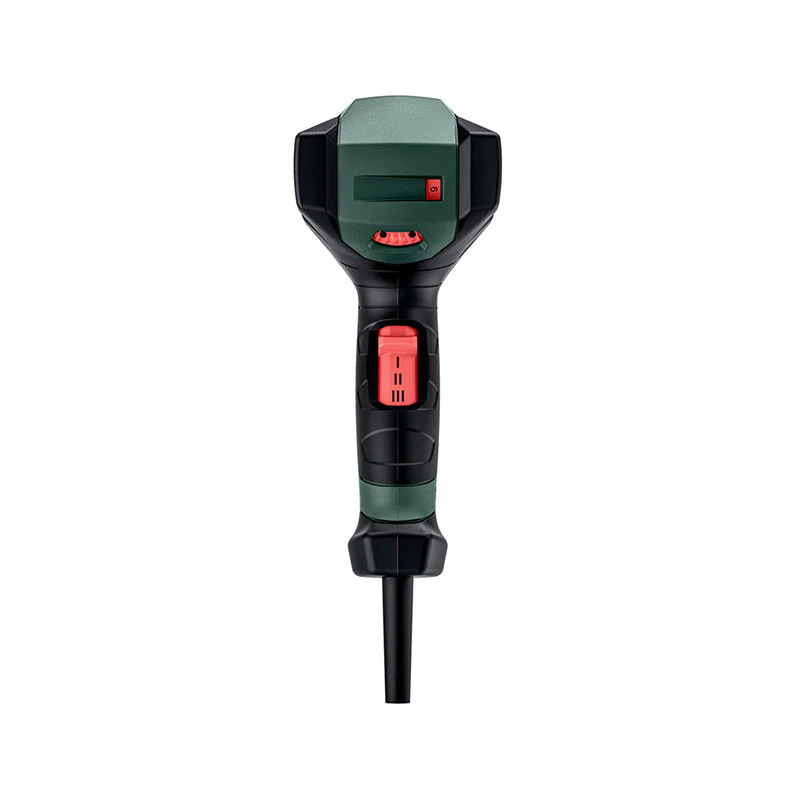Pistolet à air chaud HG 20-600 Coffret Metabox 2000W - Image 4