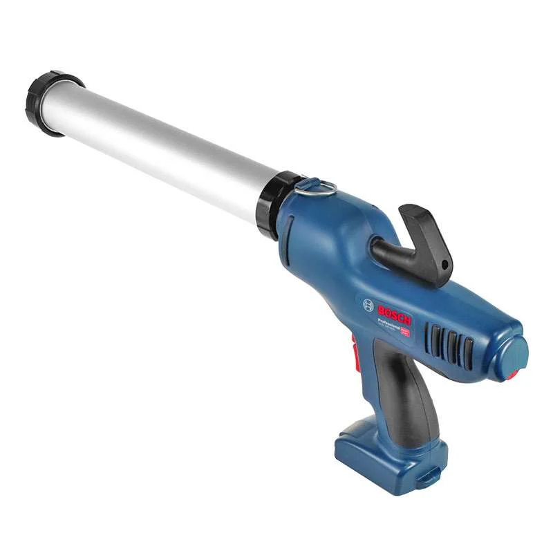 Pistolet à mastic sans-fil BOSCH 06019C4001 - GCG 18V-600 Professional (vendu sans batterie) - Image 2
