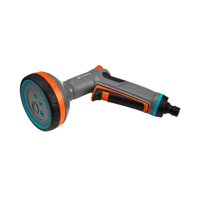 Pistolet d'arrosage multi-applications COMFORT GARDENA 18315-20