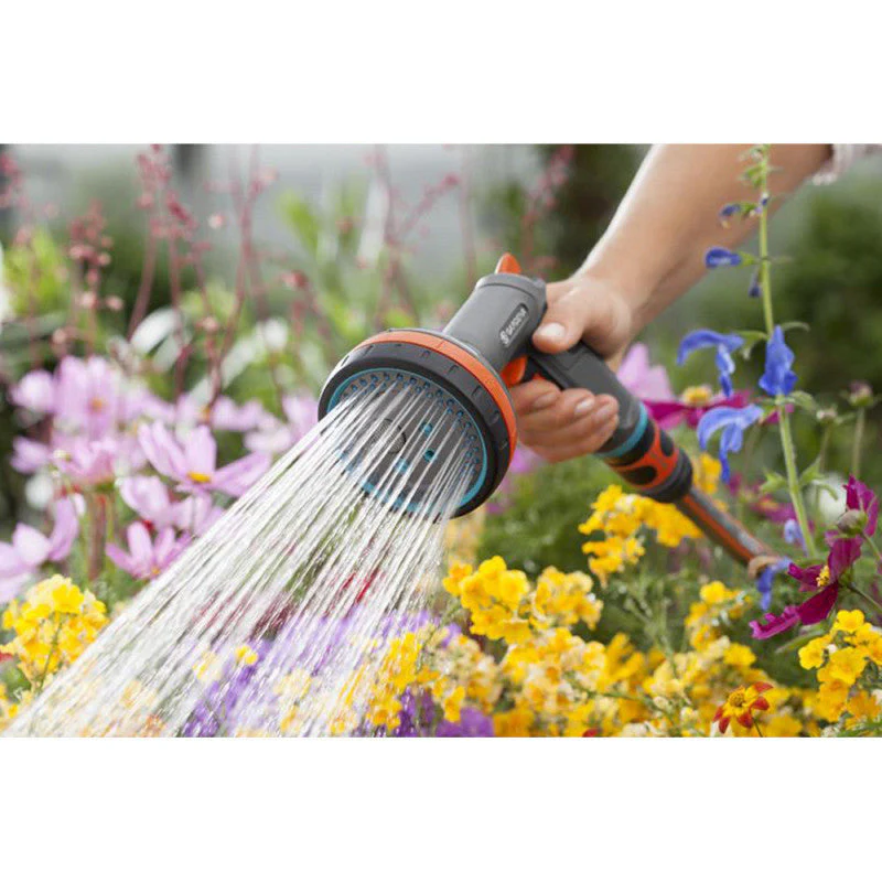 Pistolet d'arrosage multi-applications COMFORT GARDENA 18315-20 - Image 2