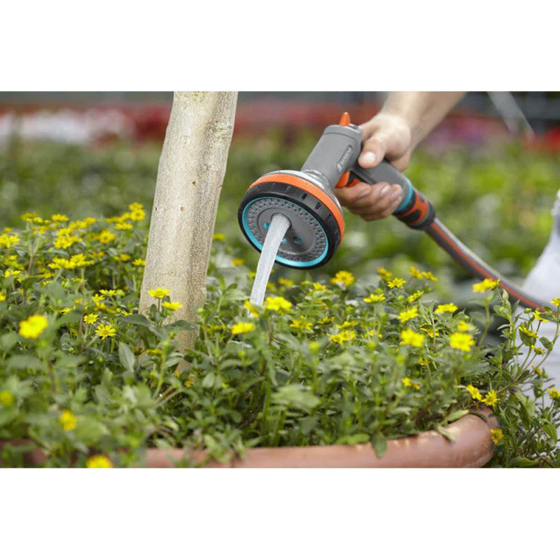 Pistolet d'arrosage multi-applications COMFORT GARDENA 18315-20 - Image 3