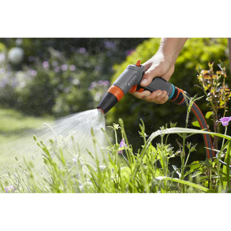 Pistolet de nettoyage COMFORT GARDENA 18303-20 - Image 3