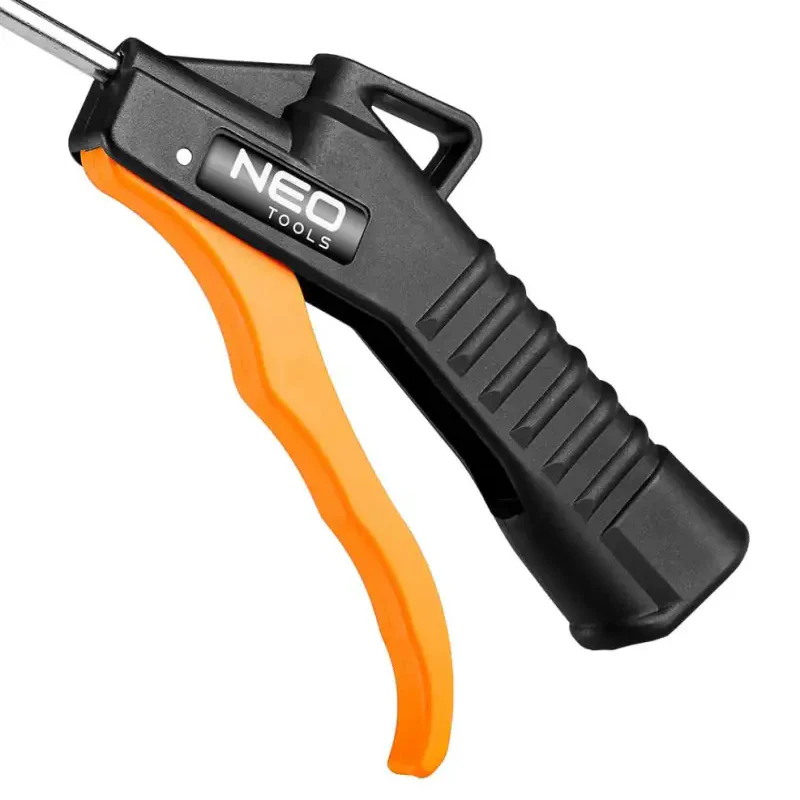 Pistolet souffleur avec brosse - NEO TOOLS - 14-036 - Image 3