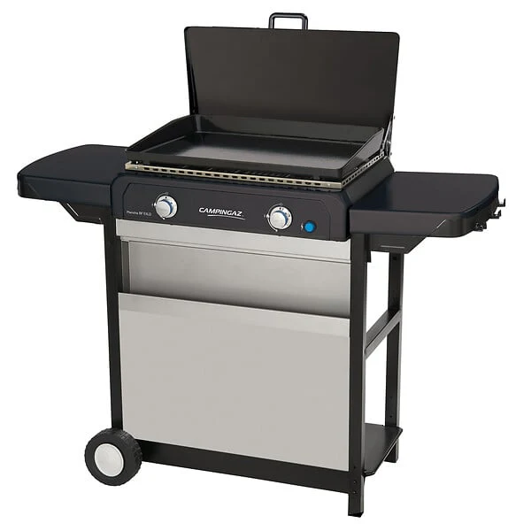 Plancha à gaz sur chariot Blue Flame EXLD - CAMPINGAZ - 2117974 - Image 2