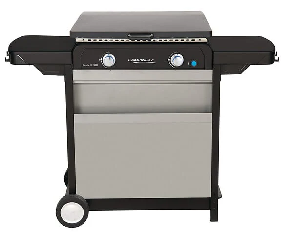 Plancha à gaz sur chariot Blue Flame EXLD - CAMPINGAZ - 2117974 - Image 4