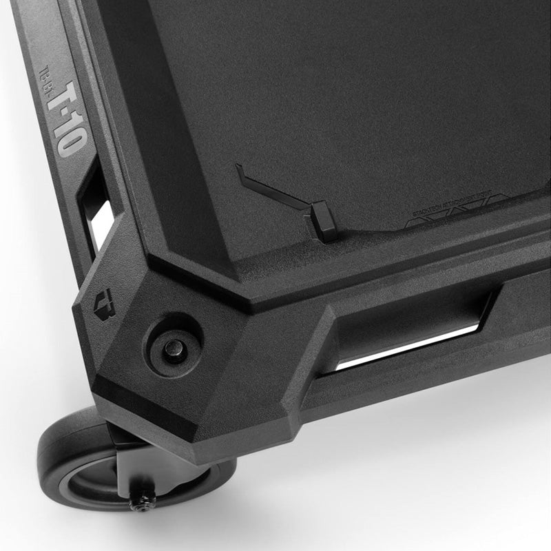 Plateau 4 roulettes StackTech TOUGHBUILT TB-B1-T-10-BEA - Image 4