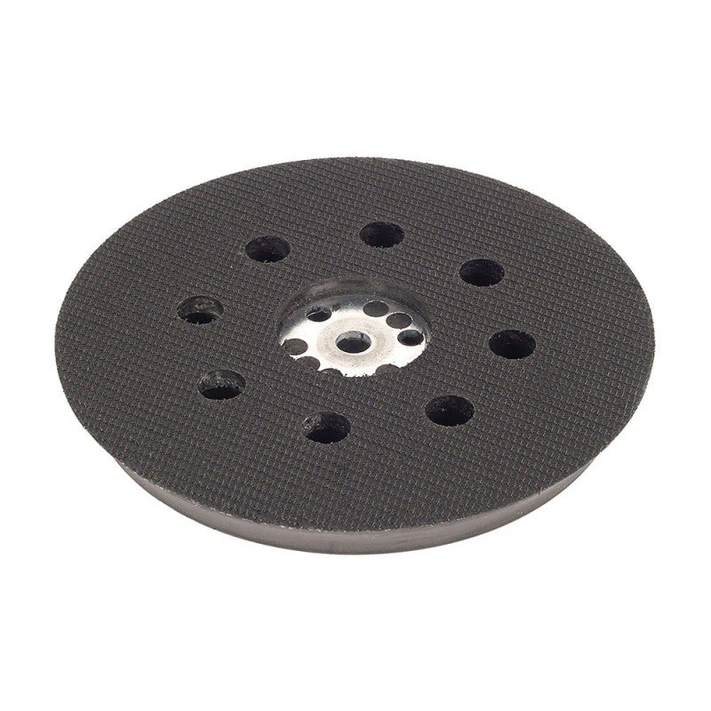 Plateau auto-agrippant WOLFCRAFT 2258000 dur ponçage Ø125mm