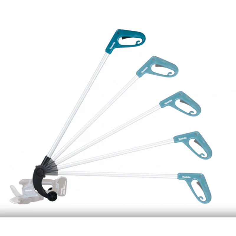 Poignée d’extension pour coupe herbe MAKITA 198516-8 pour DUM111 et DUM604 - Image 2