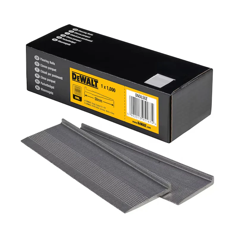 Pointes de parquet DEWALT - Image 2