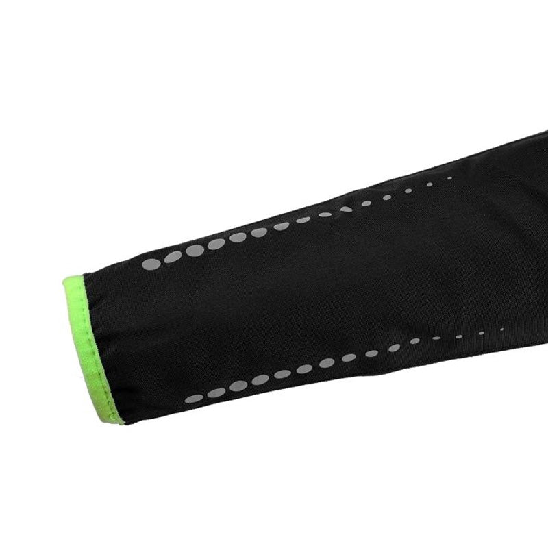 Polaire de travail noir NEOTOOLS - PREMIUM - 81-507 - renforts en Cordura - Image 3