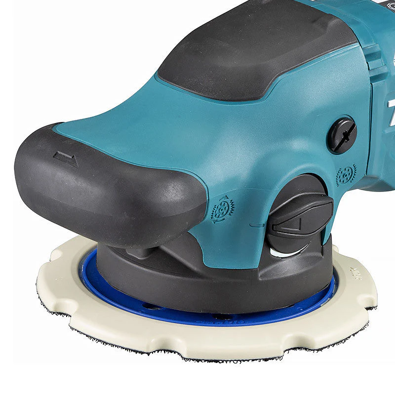 Polisseuse MAKITA DPO600Z - 18V Li-Ion (vendu sans batterie) - Image 4