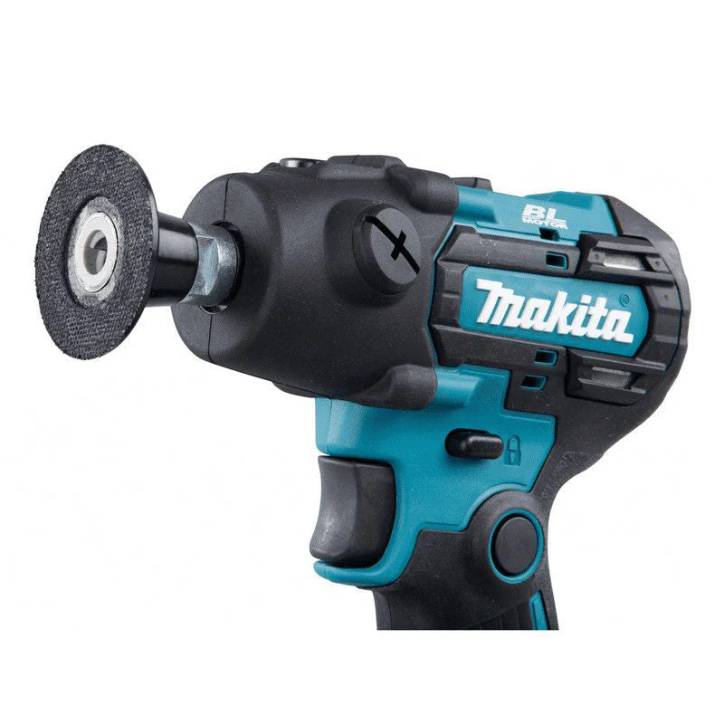 Polisseuse MAKITA DPV300Z - 18V - Image 2