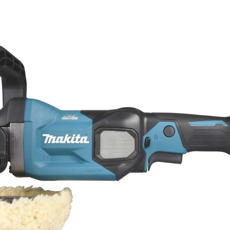 Polisseuse XGT 40V MAKITA PV001GZ (vendu sans batterie) - Image 2