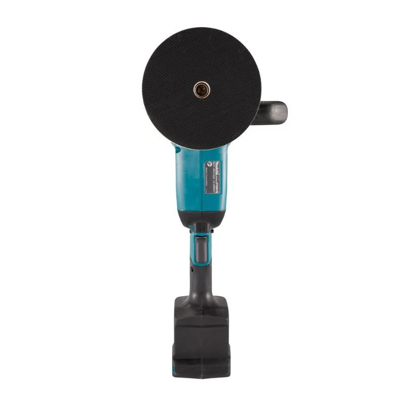 Polisseuse XGT 40V MAKITA PV001GZ (vendu sans batterie) - Image 4