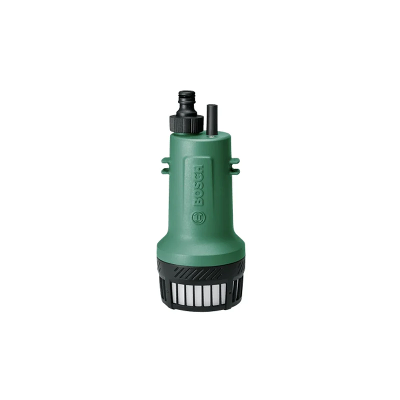 Pompe à eau de pluie sans-fil BOSCH GardenPump 18V-2000 sans batterie - Image 2