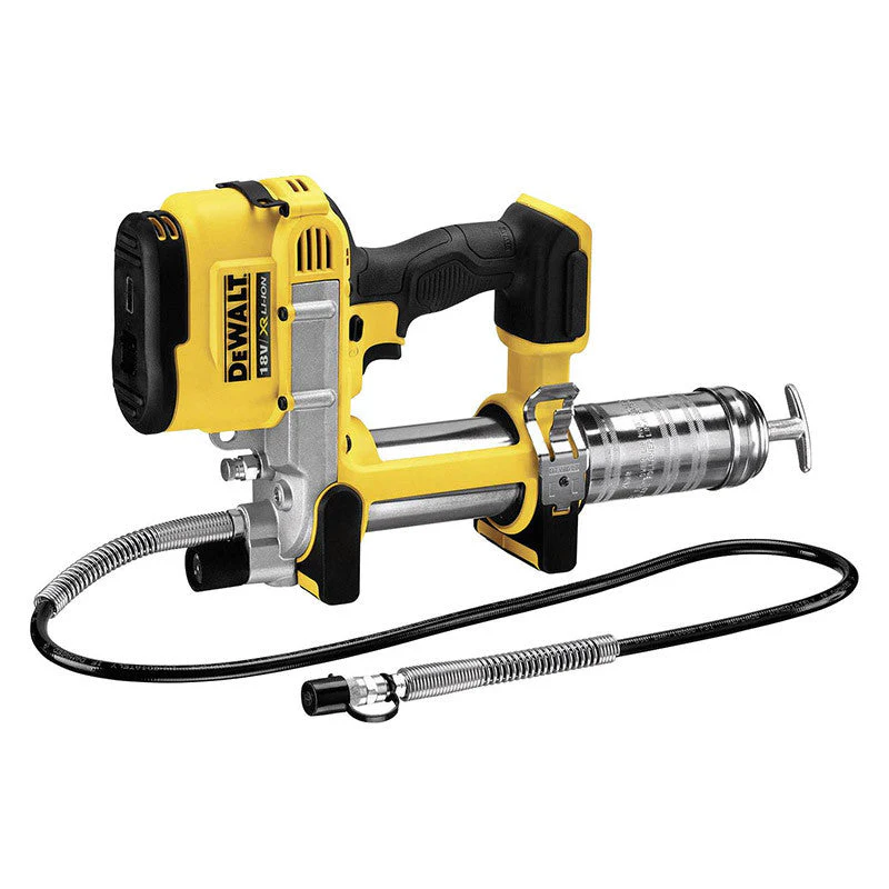 Pompe à graisse 18V DEWALT DCGG571NK-XJ - Image 2