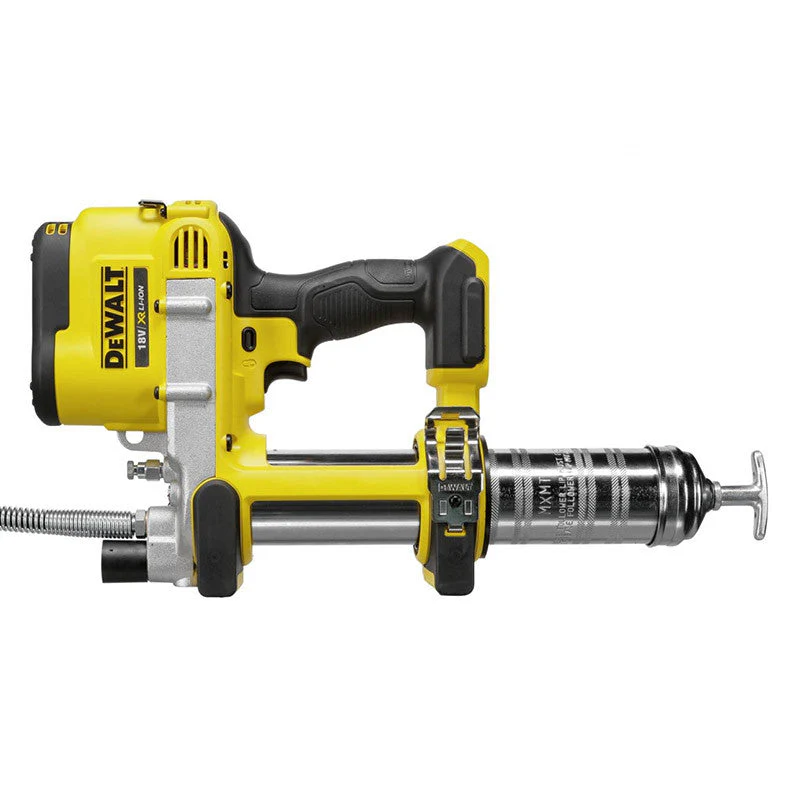 Pompe à graisse 18V DEWALT DCGG571NK-XJ - Image 3