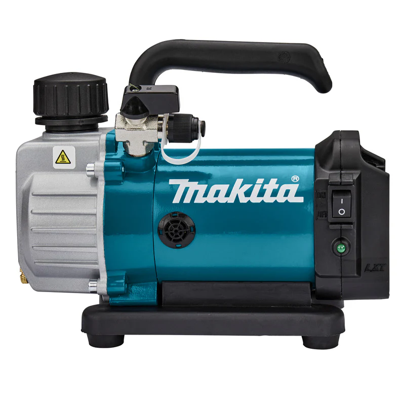 Pompe à vide 18V LXT MAKITA DVP180Z (sans batterie, sans chargeur) - Image 2
